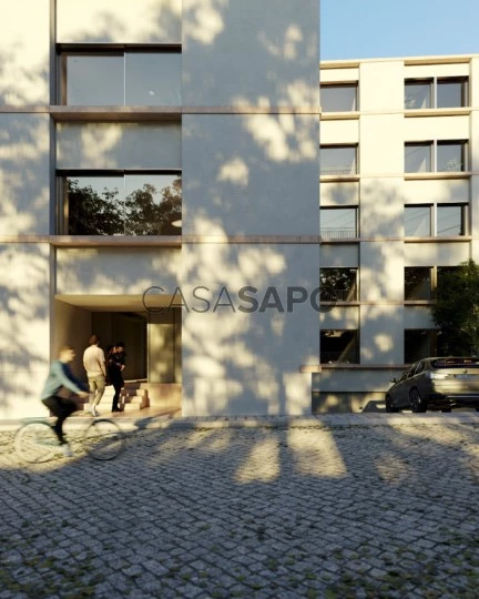 Apartamento T2 para comprar no Porto