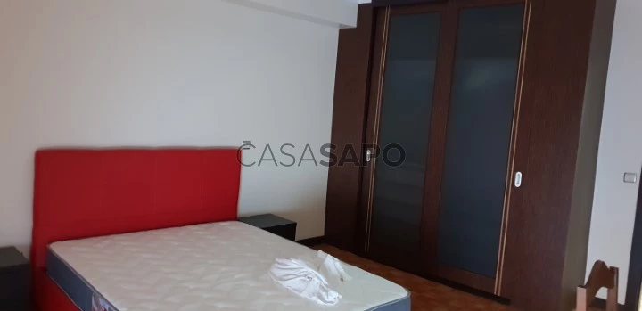 Apartamento T3 para alugar em Vila Real