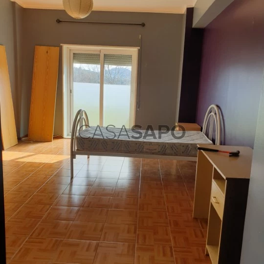 Apartamento T5 para alugar em Vila Real