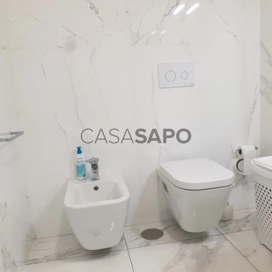 Apartamento T2 para comprar em Vila Real