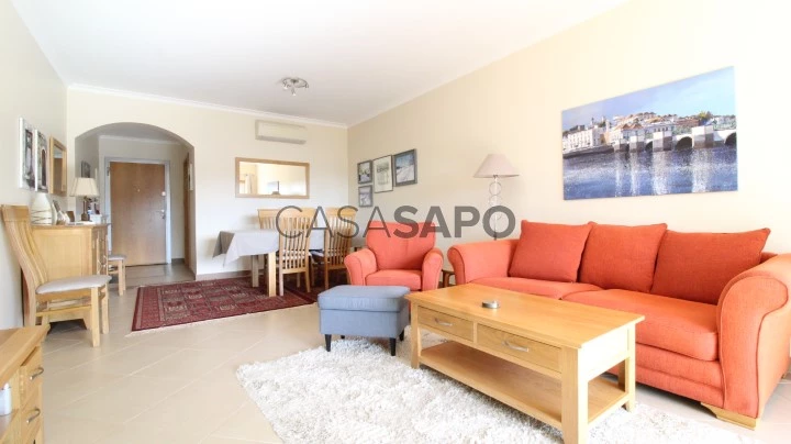 Apartamento T2 para comprar em Tavira