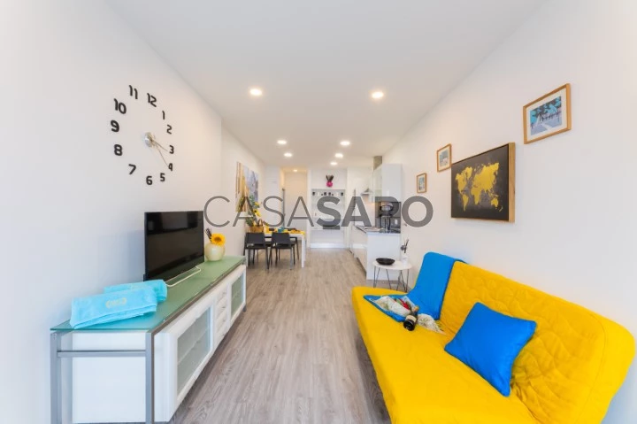 Apartamento T1 para comprar em Caminha