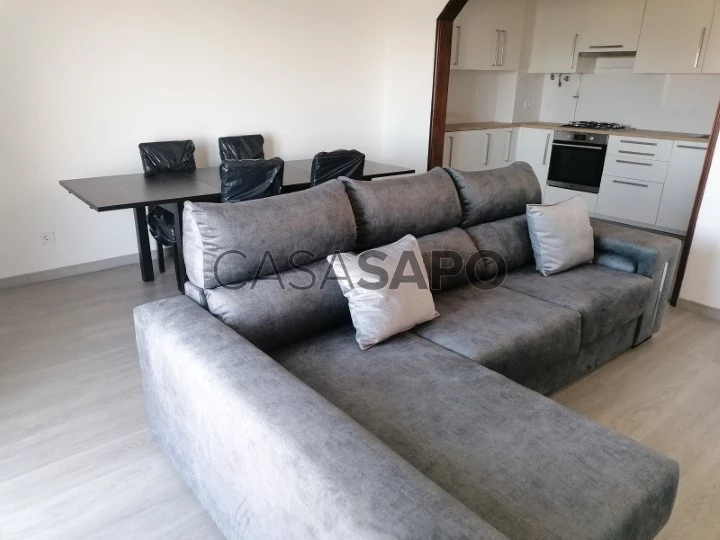 Apartamento T3 para comprar em Caminha