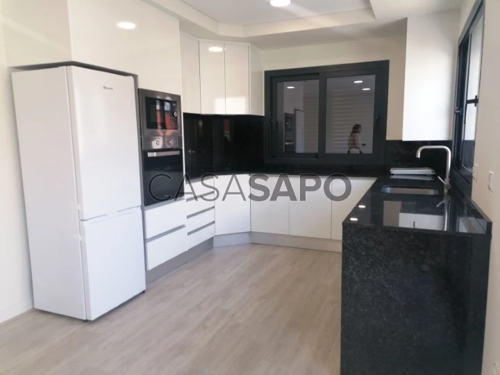 Apartamento T2 para alugar em Caminha