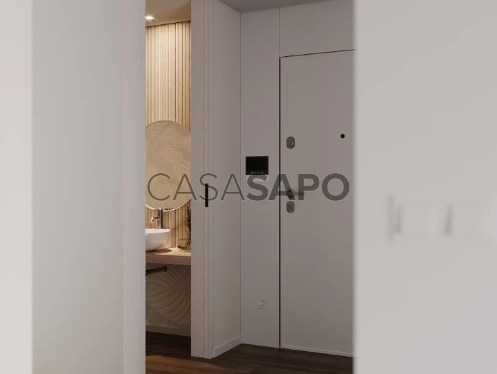 Apartamento T3 para comprar em Guimarães