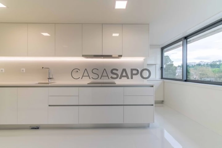 Apartamento T4 para comprar em Guimarães