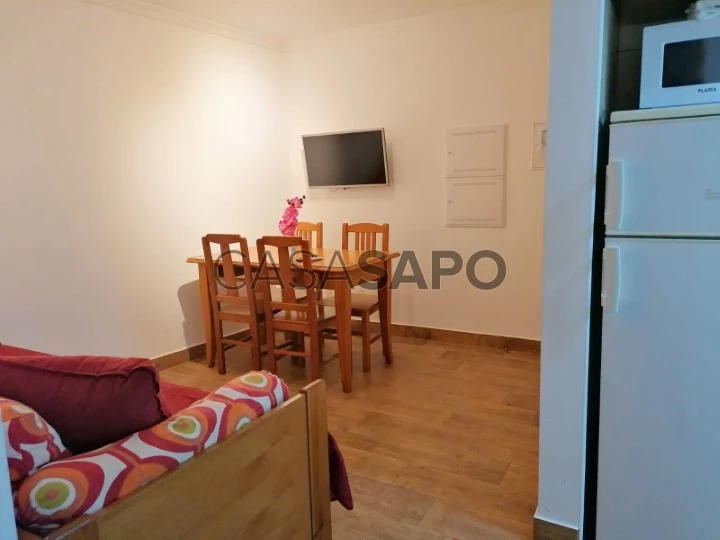 Apartamento T1 para alugar em Vila Real de Santo António