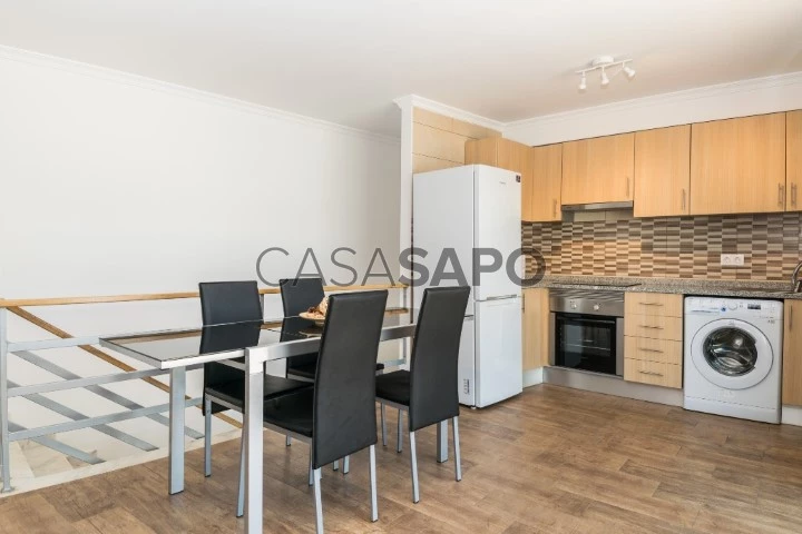 Apartamento T2 Duplex para alugar em Vila Real de Santo António