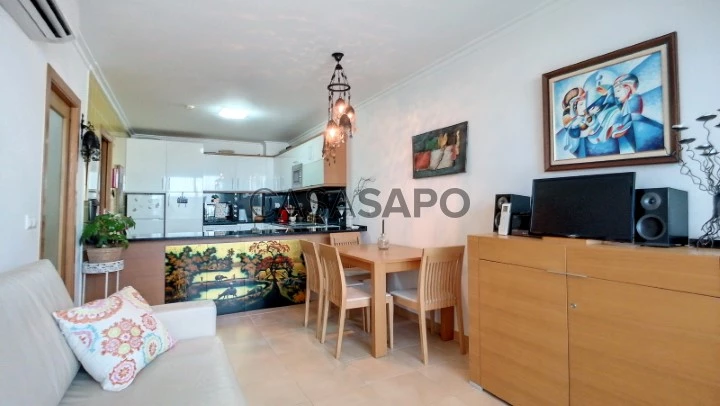 Apartamento T1 para alugar em Vila Real de Santo António