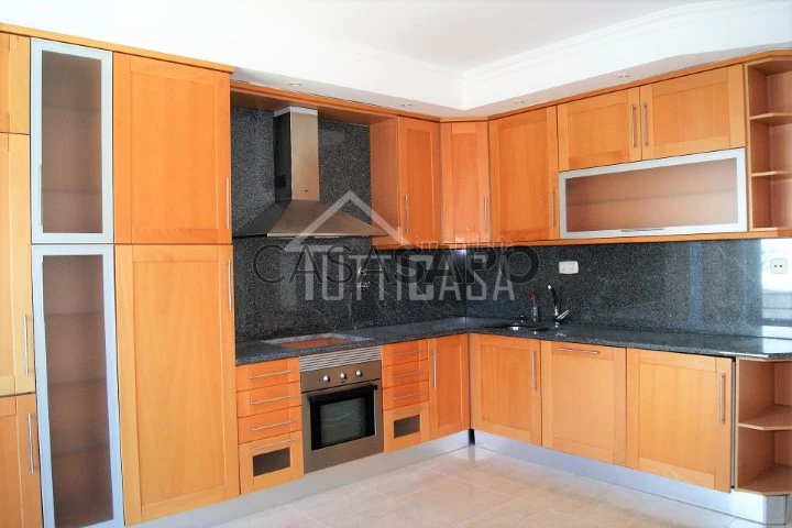 Apartamento T4 para comprar em Mafra