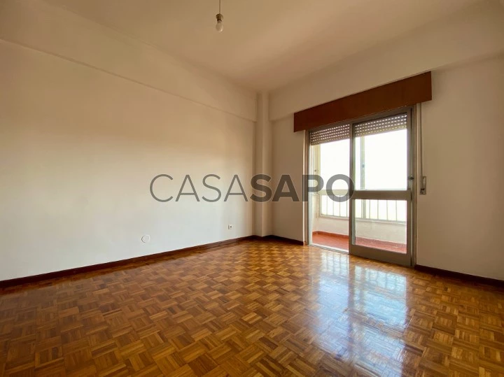 Apartamento T3 para comprar em Loures