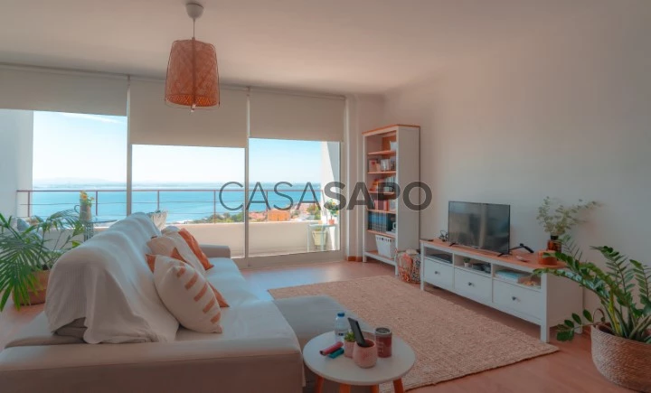 apartamento t1 penha de frança