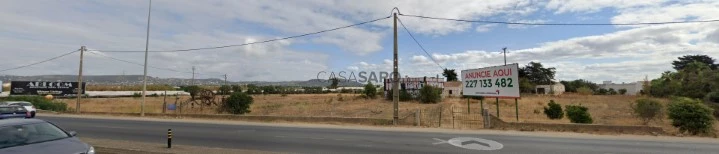 Terreno Urbano para comprar em Faro