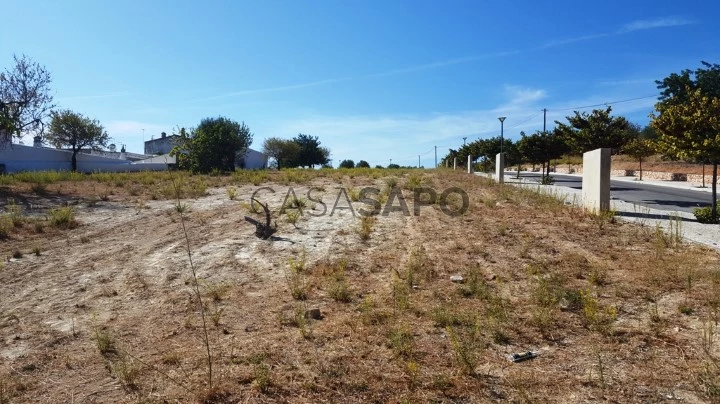 Terreno Urbano para comprar em Faro