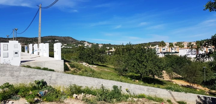 Terreno Urbano para comprar em Faro