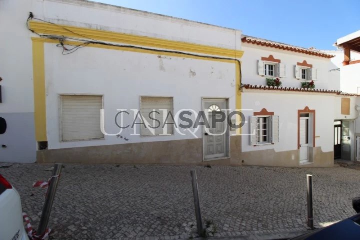 Lote para construção centro histórico de Lagos