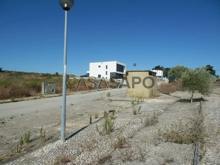 Terreno Urbano para comprar em Arruda dos Vinhos