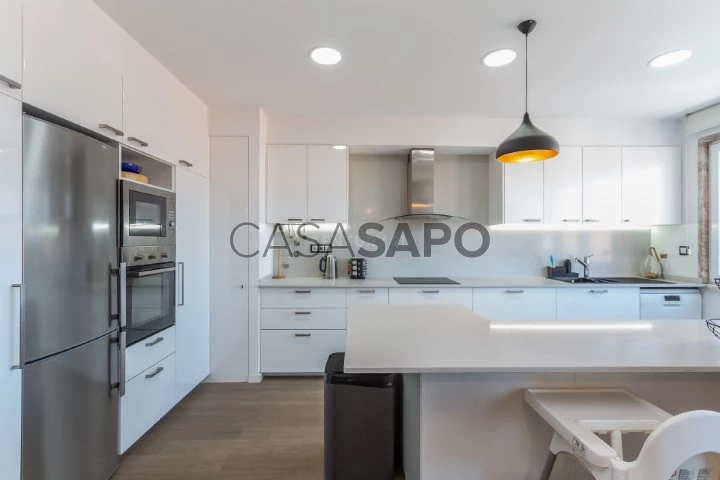 Apartamento T3 para comprar em Odivelas