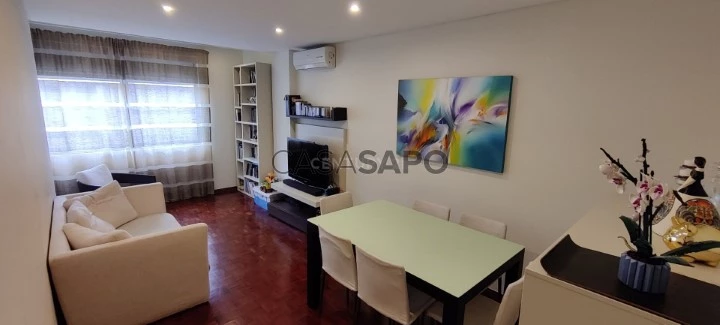 Apartamento T2 para comprar em Odivelas