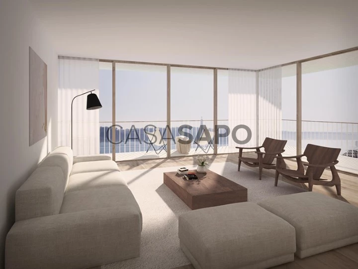 Apartamento T5 para comprar em Lisboa