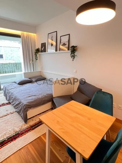 Apartamento T0 para comprar em Lisboa