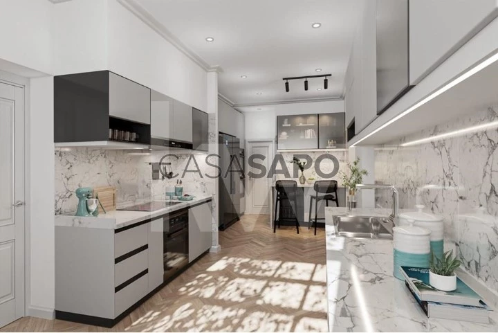 Apartamento T7 para comprar em Lisboa