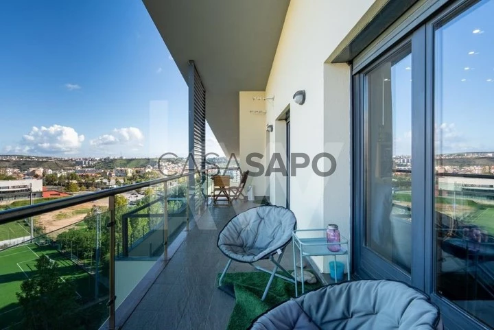 Apartamento T3 para comprar em Odivelas