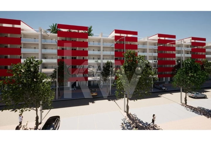 Apartamento T3 Triplex para comprar em Oeiras