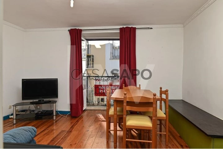 Apartamento T1 Duplex para comprar em Lisboa