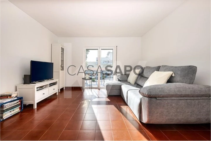 Apartamento T3 Duplex para comprar em Vila Franca de Xira
