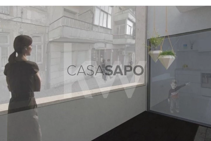 Apartamento T1 Duplex para comprar em Lisboa