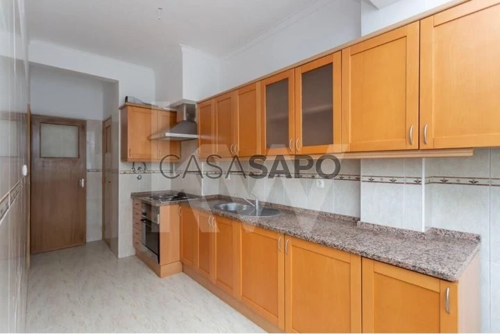 Apartamento T3 para comprar em Sintra