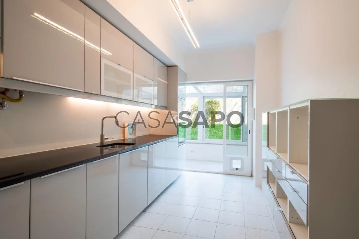 Apartamento T3 para comprar em Lisboa