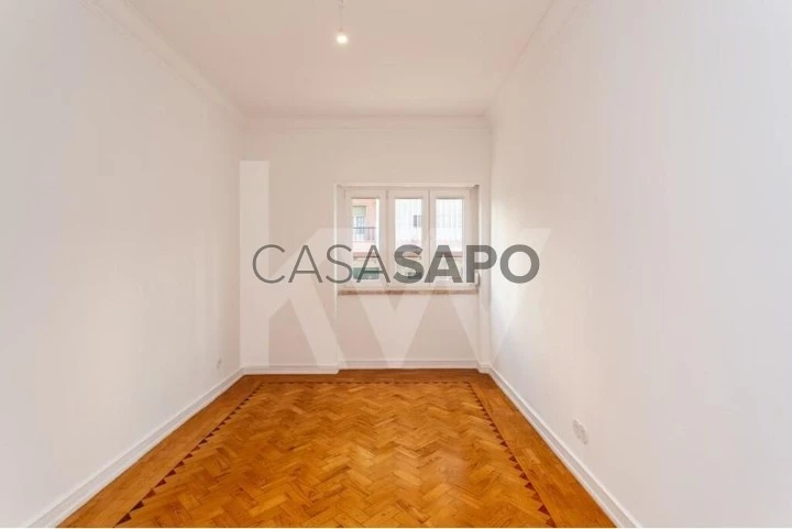 Apartamento T2 para comprar em Lisboa