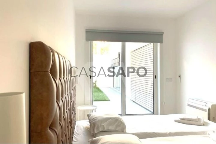 Apartamento T3 para comprar em Lisboa