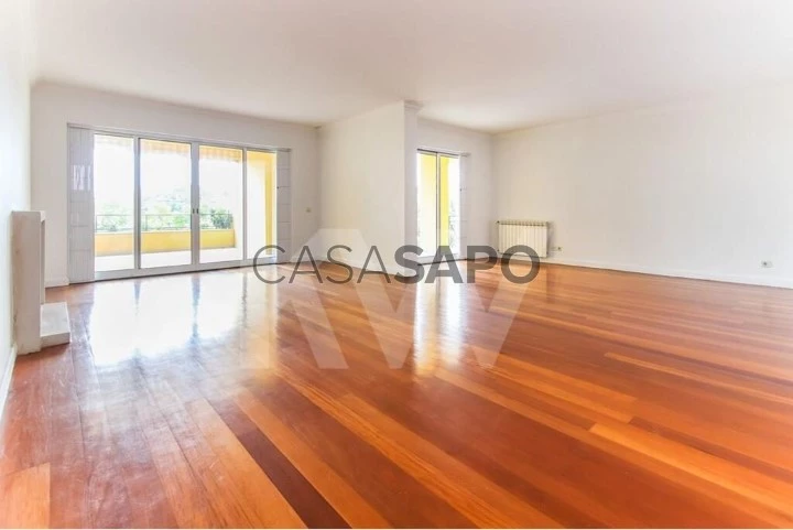 Apartamento T3 para comprar em Cascais