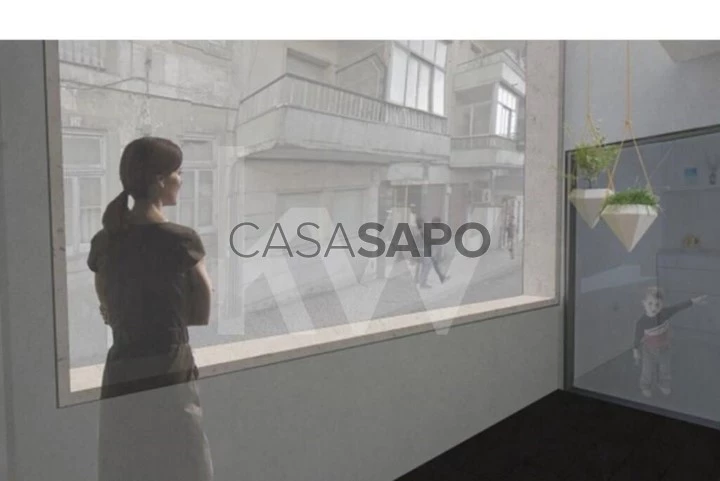 Apartamento T1 para comprar em Lisboa