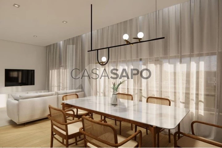 Apartamento T2 para comprar em Loures