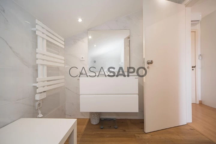 Apartamento T2 para comprar em Lisboa