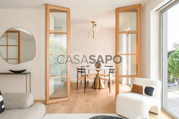 Apartamento T2 para comprar em Lisboa