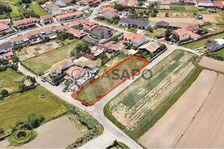 Terreno para comprar em Aveiro