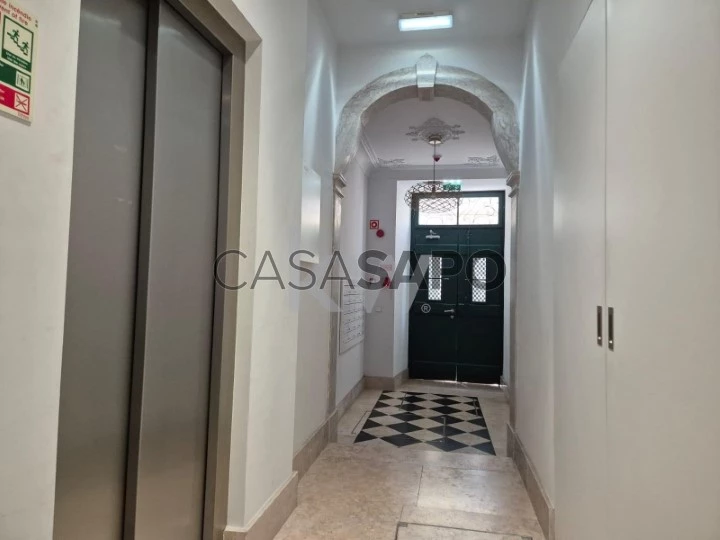 Apartamento T1 para alugar em Lisboa