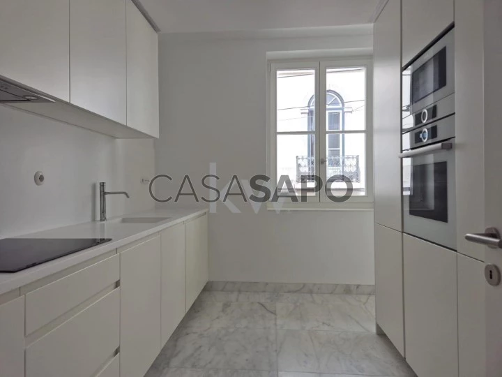 Apartamento T2 para alugar em Lisboa