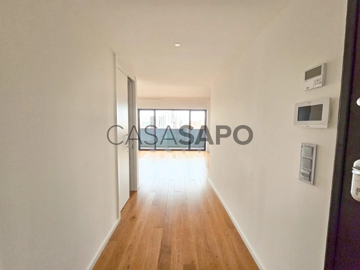 Apartamento T2 para alugar em Lisboa