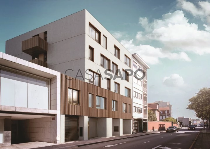 Moradia T1 Duplex para comprar no Porto