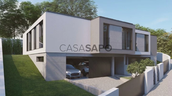 Moradia T3 Duplex para comprar em Vila Nova de Famalicão