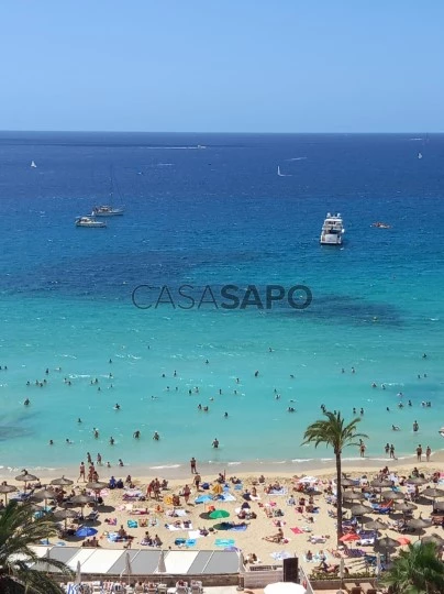 Vistas al Mar