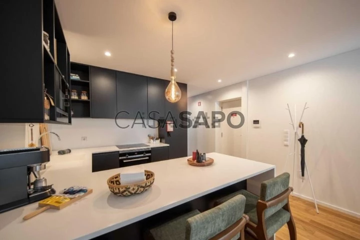 Apartamento T2 para alugar em Vila Nova de Gaia