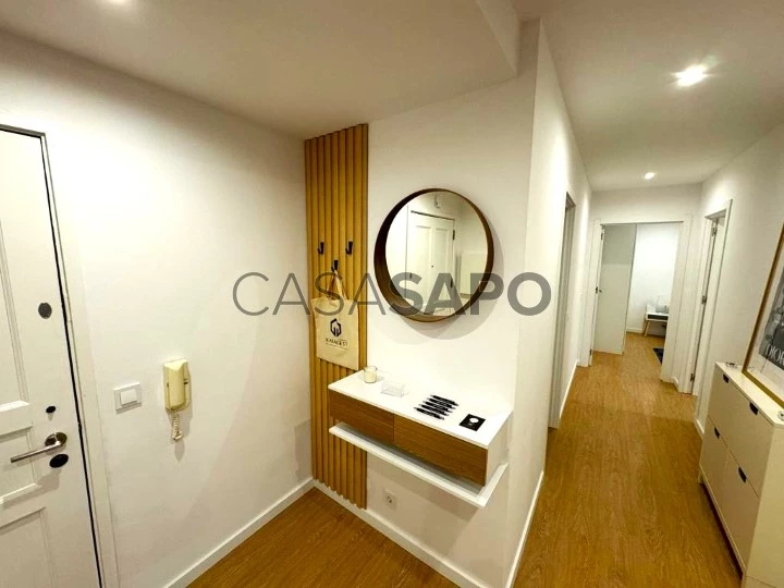 Apartamento T2 para comprar em Maia