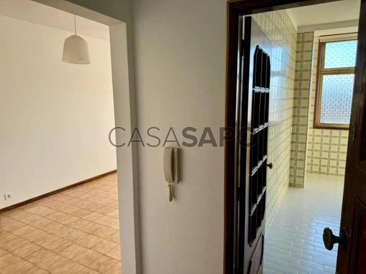 Apartamento T1 para comprar em Gondomar